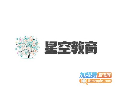 星空教育加盟费