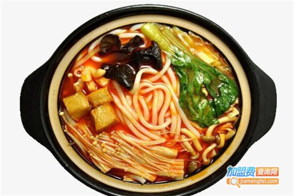 乱了粉库加盟费
