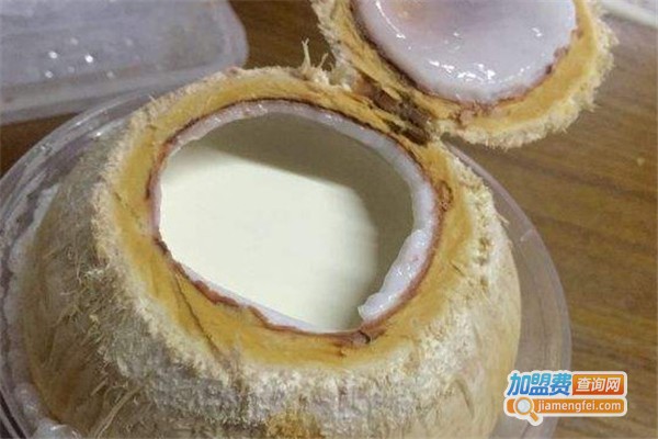 芝麻街13号甜品加盟费