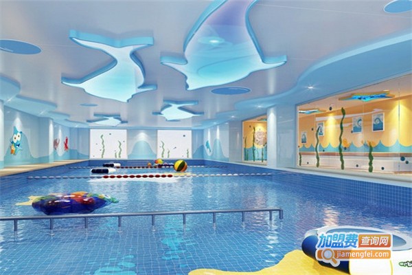 ABC Swim国际亲子游泳加盟费