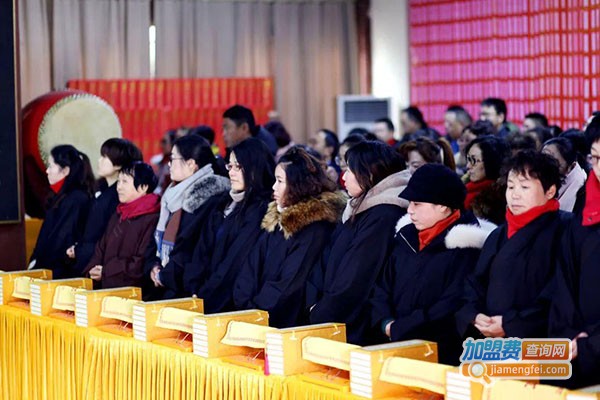 福纳教育加盟费