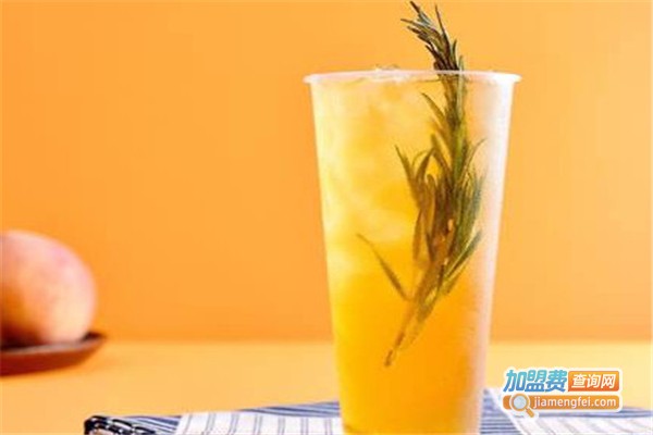 SugarTea张苏遇加盟费