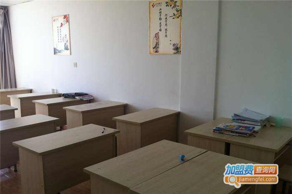 学而乐教育加盟费