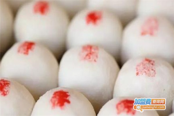 老北市粘食店加盟费