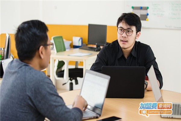 逻得岛编程教育加盟费