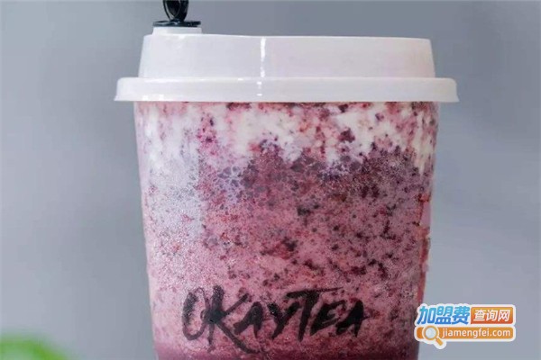 SugarTea张苏遇加盟费