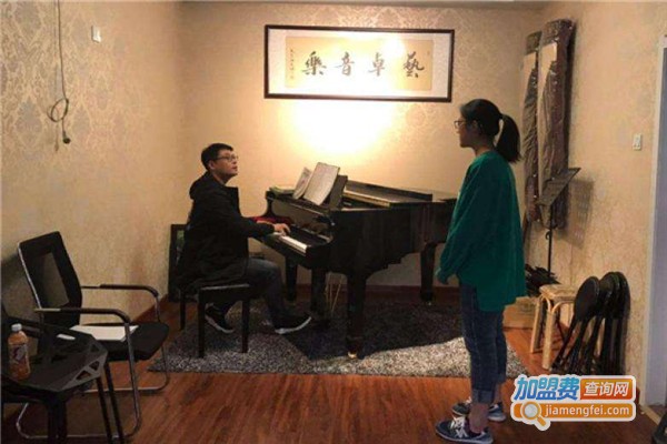艺卓教育加盟费