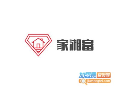 家湘富集成墙板加盟费