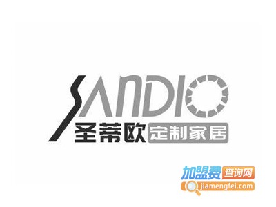圣蒂欧全屋定制加盟费