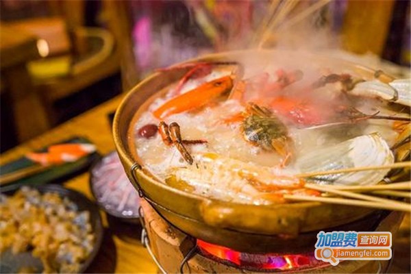今晚打边炉加盟费