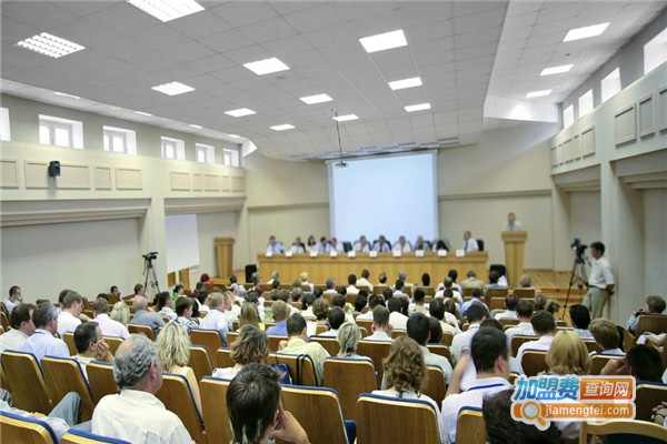 圣才学习网加盟费