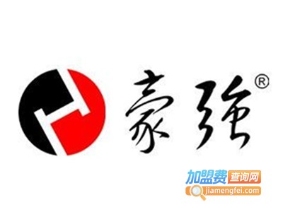 豪强集成吊顶加盟费