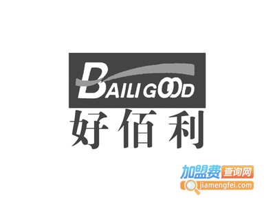 好佰利轻钢别墅加盟费