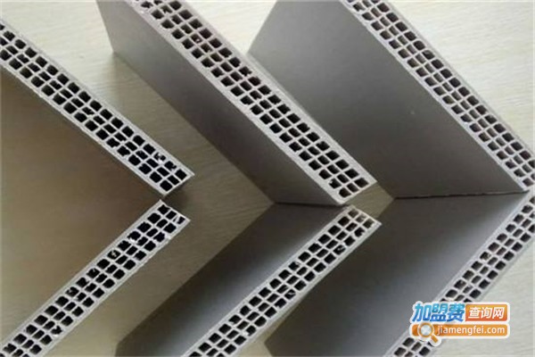 亿特嘉塑料建筑模板加盟费
