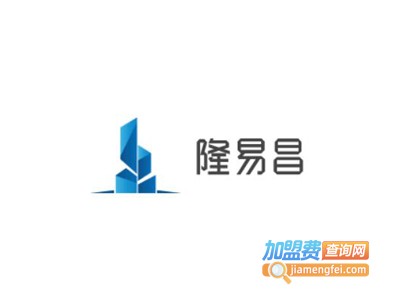 隆易昌集成墙面加盟