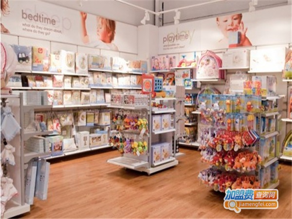 >mothercare母婴用品加盟门店