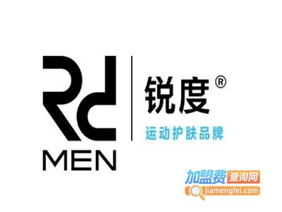 锐度男士化妆品加盟费