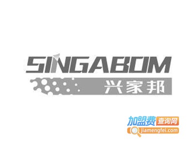 兴家邦轻钢别墅加盟费