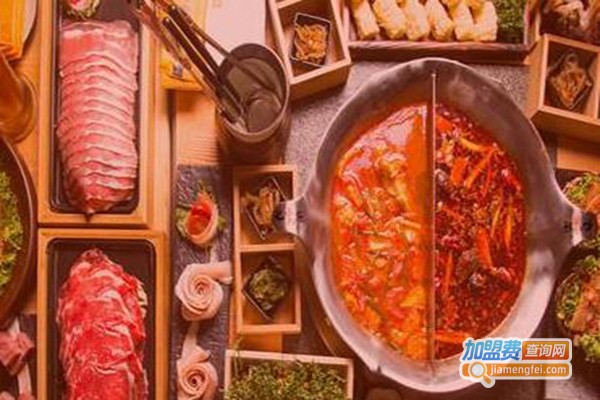 川鼎汇火锅食材超市加盟