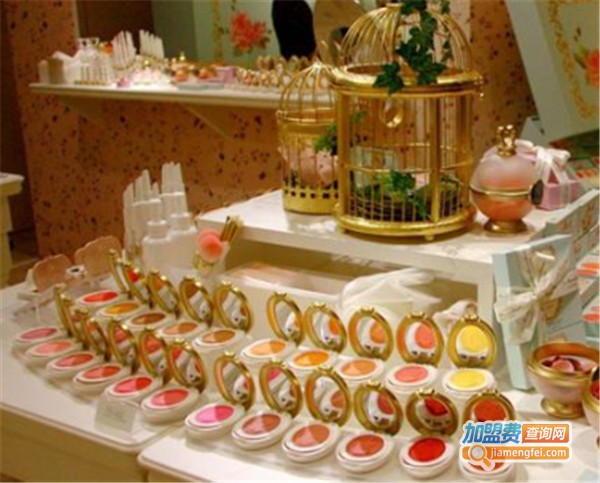 思芙美妆化妆品