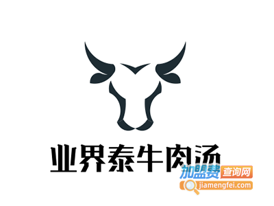 业界泰牛肉汤加盟