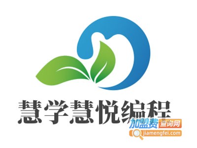 慧学慧悦编程加盟费