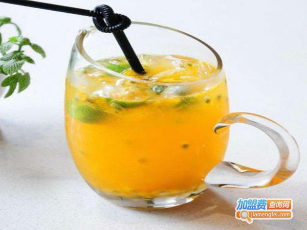 摩乐茶饮品加盟费