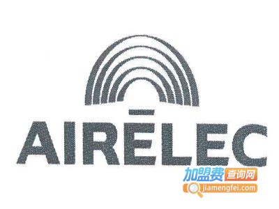 安澜AIRELEC电暖器加盟费