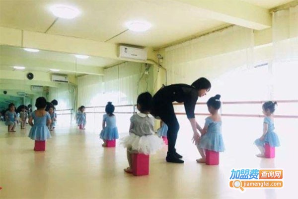 童翼国际儿童舞蹈学校