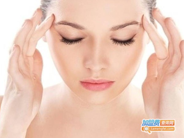 白衣天使美容美体中心加盟费