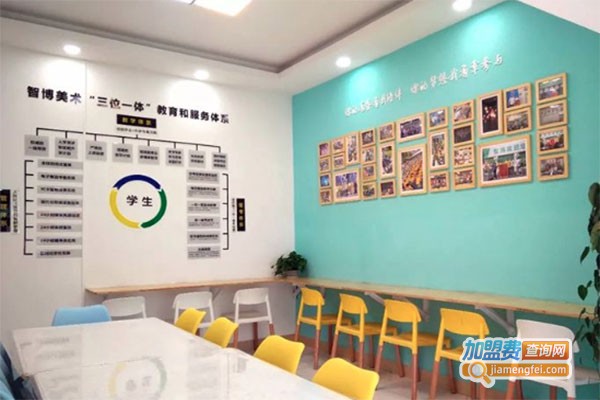 智博数学
