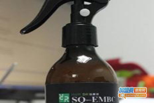 丝康源护发加盟费