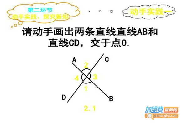 天奕直线数学加盟费