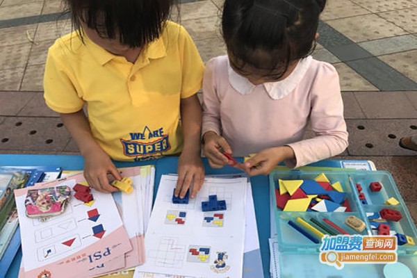 凯勒数学加盟费
