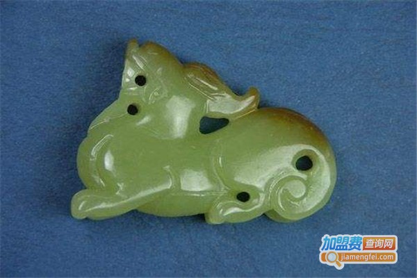 尊雅都玉器加盟费