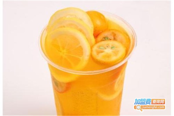 鹿妃小咖饮品加盟费