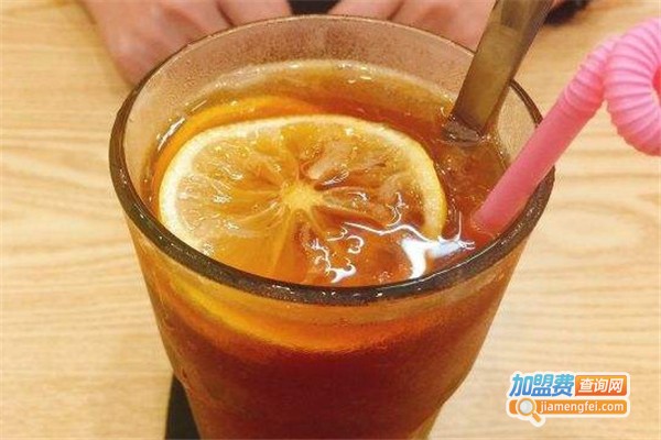 喜瑞冰室加盟费