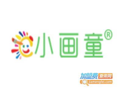 小画童少儿美术加盟电话