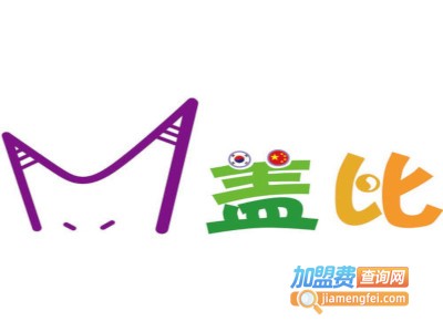 M盖比课程教育加盟费