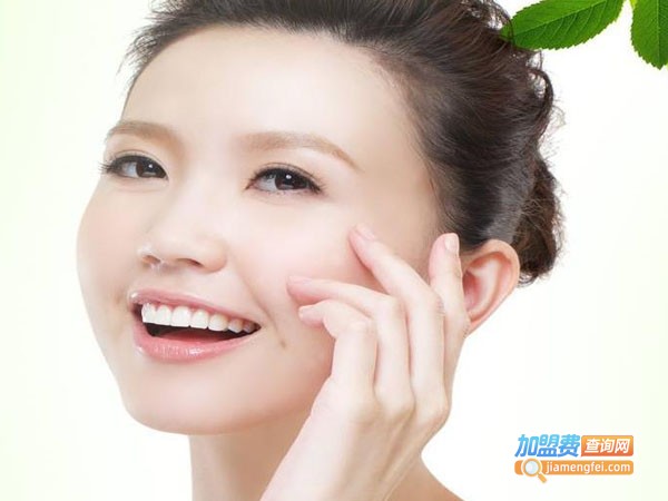 白衣天使美容美体中心加盟费