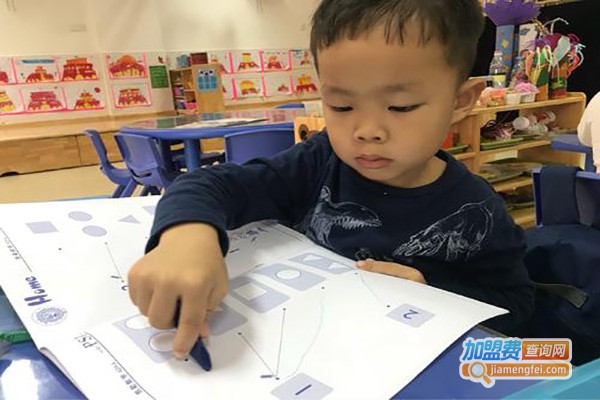 凯勒数学加盟费
