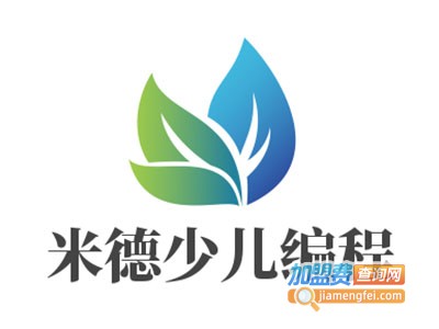 米德少儿编程加盟