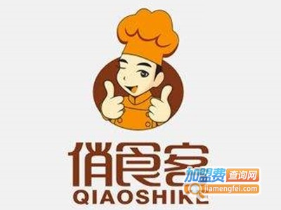 俏食客休闲食品加盟费