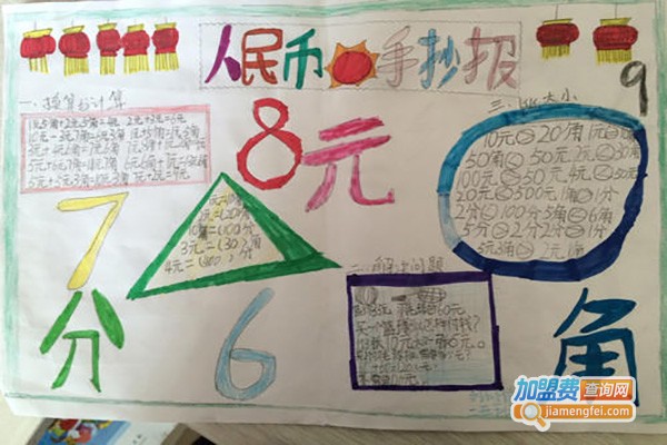 新星数学