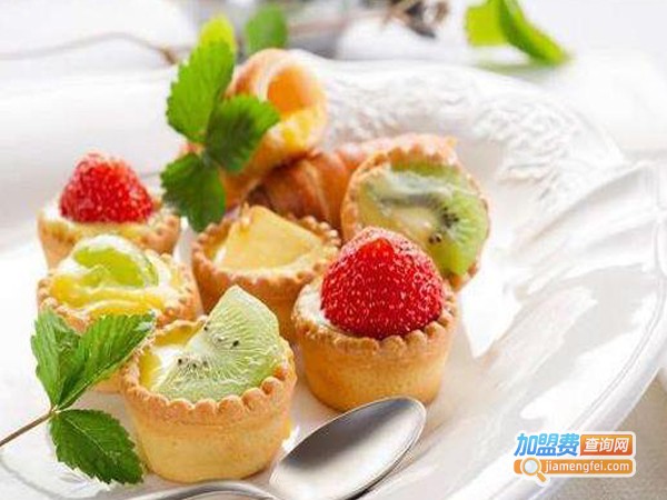 明华甜品加盟费