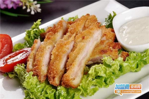 泡否吃鸡熟食加盟费