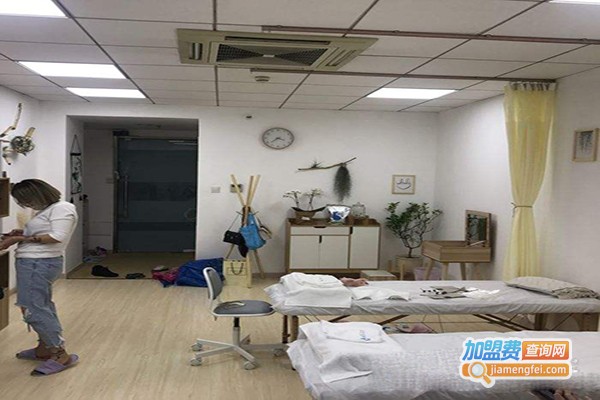 AQUA SKIN CARE皮肤管理加盟门店