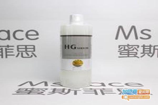 HG智能皮肤管理加盟费