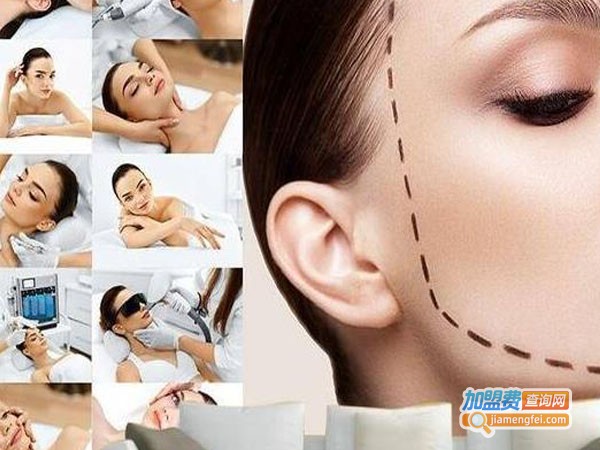 优丝美容美体加盟费