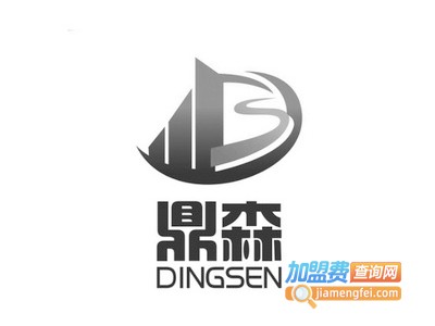 鼎森集成墙面加盟费
